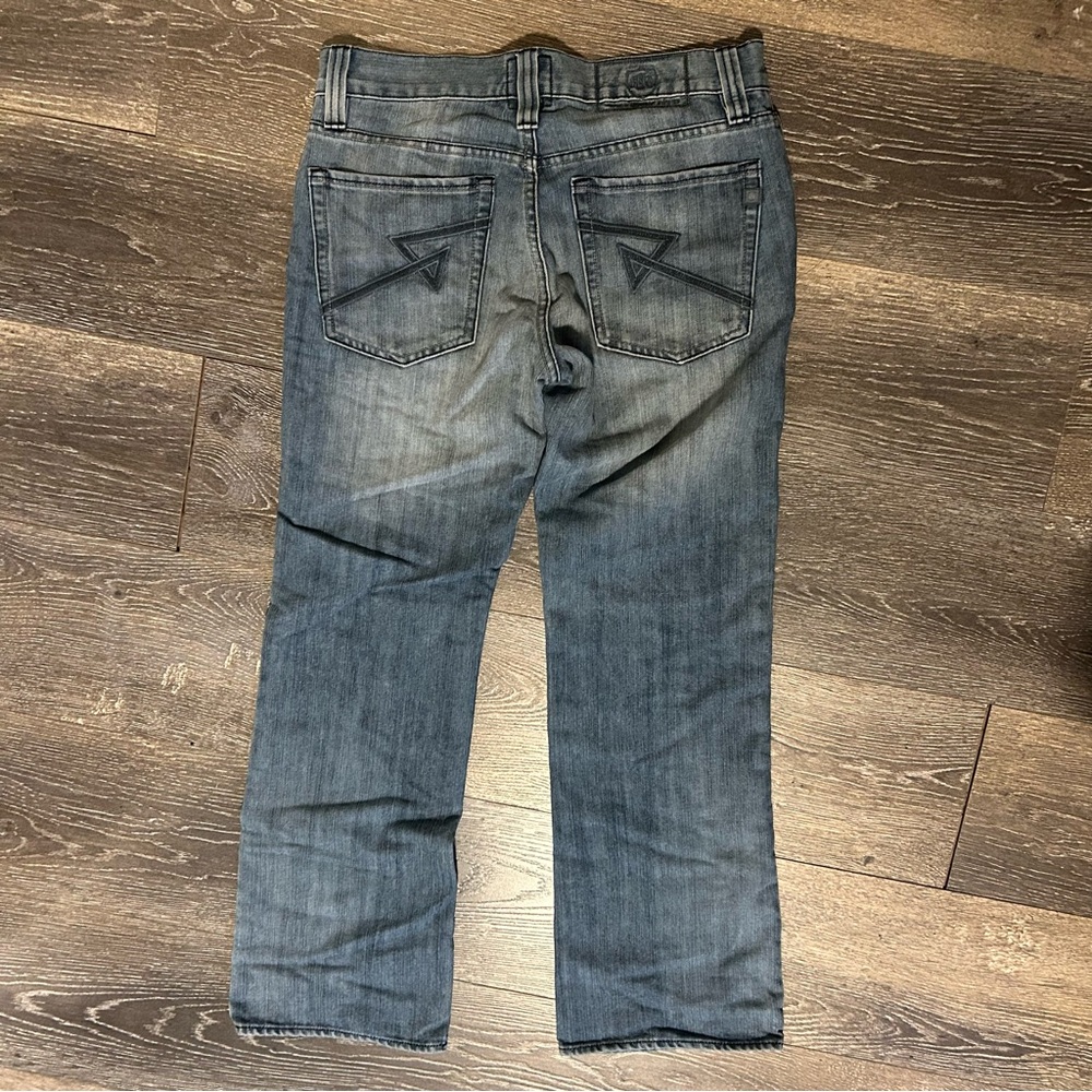 Women’s Blue Jeans - Picture 3 of 3